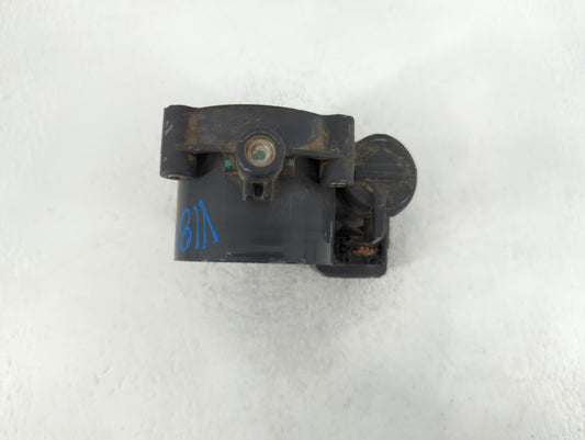 2008-2010 Dodge Dakota Throttle Body P/N:0 280 750 205 53032837AA Fits Fits 2008 2009 2010 2011 2012 2013 OEM Used Auto Parts