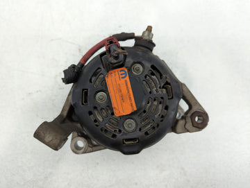 2008 Dodge Dakota Alternator Replacement Generator Charging Assembly Engine OEM P/N:56041 120AC 0 124 525 002 Fits OEM Used Auto Parts
