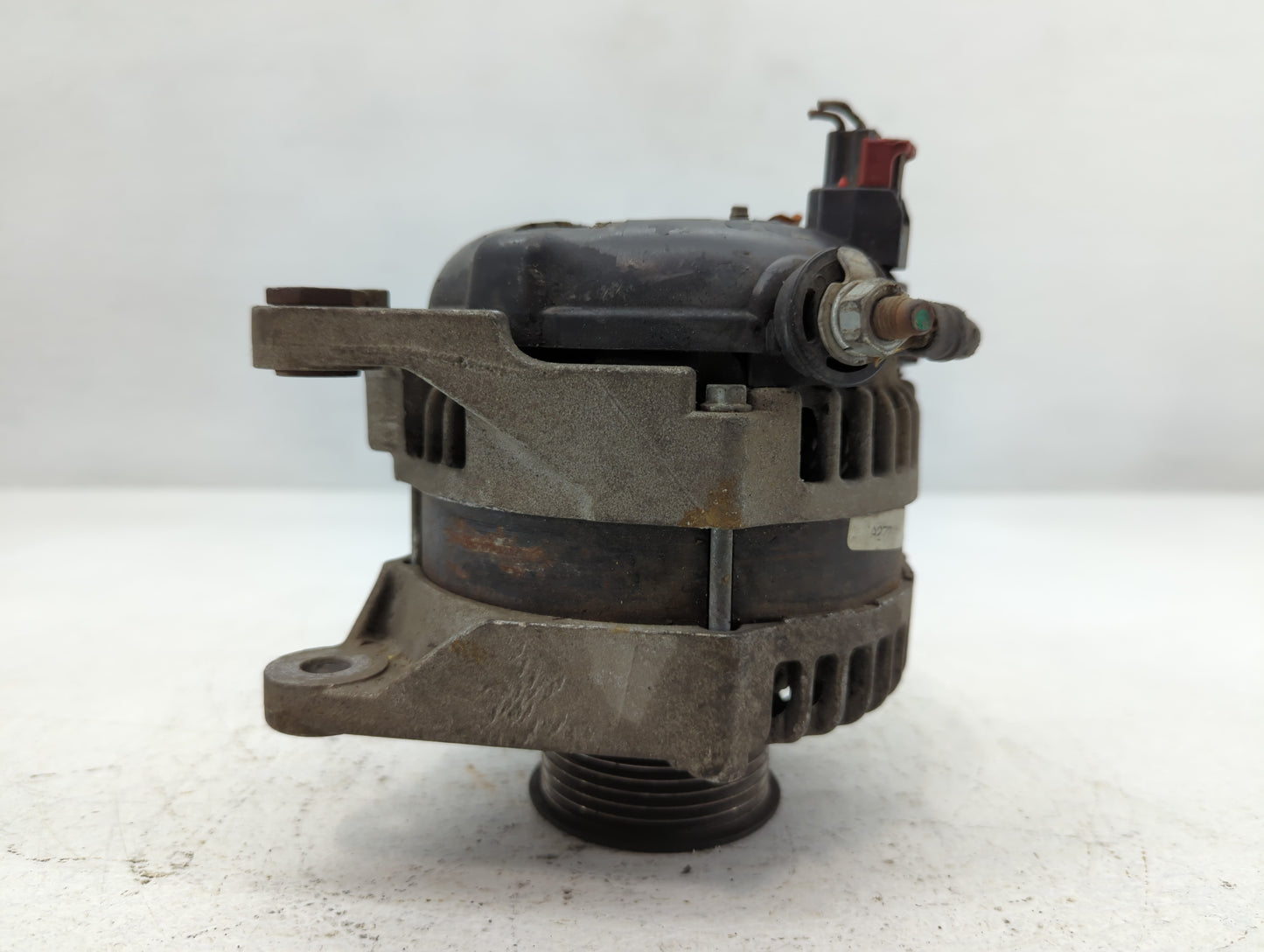 2008 Dodge Dakota Alternator Replacement Generator Charging Assembly Engine OEM P/N:56041 120AC 0 124 525 002 Fits OEM Used