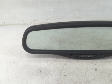 2008 Dodge Dakota Interior Rear View Mirror Replacement OEM Fits OEM Used Auto Parts