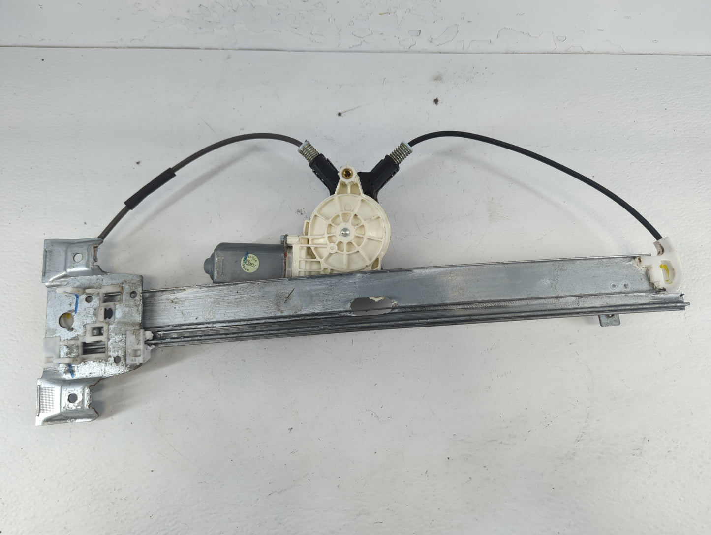 2005-2011 Dodge Dakota Used Window Regulator Passenger Front - Oemusedautoparts1.com