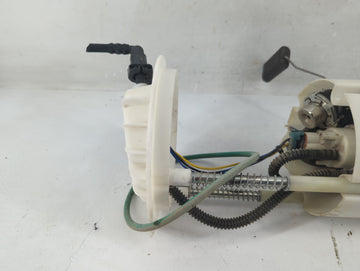 2008-2008 Dodge Durango Electrical Gas Fuel Pump Assembly