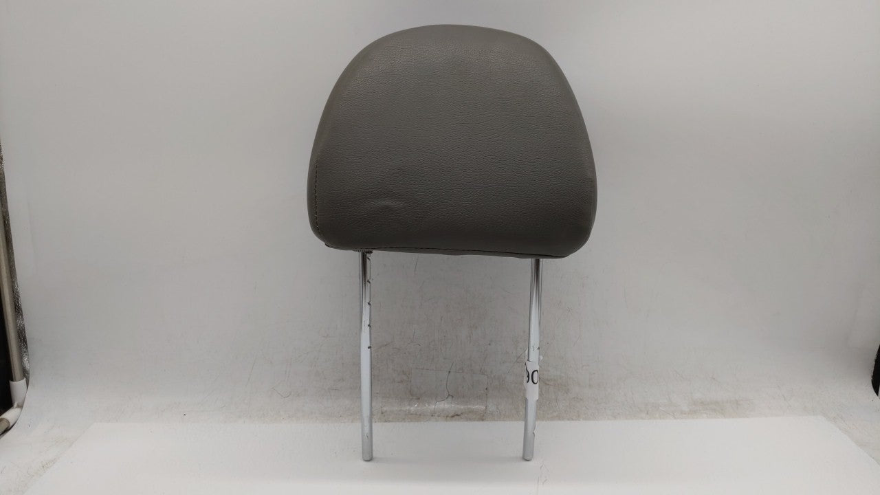 2007-2009 Dodge Durango Headrest Head Rest Front Driver Passenger Seat Fits Fits 2007 2008 2009 OEM Used Auto Parts - Oemuse
