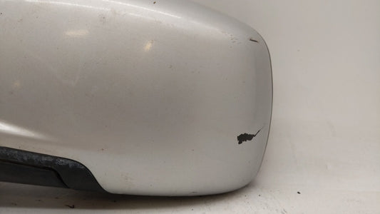 2004-2009 Dodge Durango Driver Side View Mirror - Left Door Mirror OEM Used