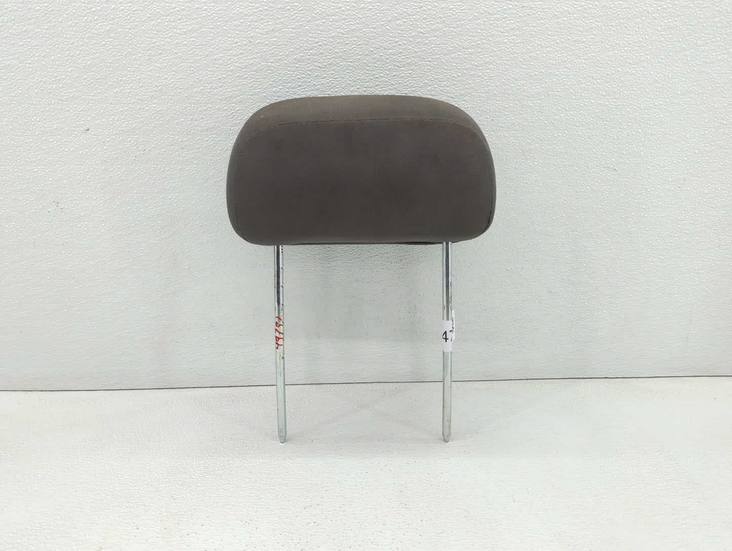 2007-2009 Dodge Durango Headrest Head Rest Front Driver Passenger Seat - Oemusedautoparts1.com