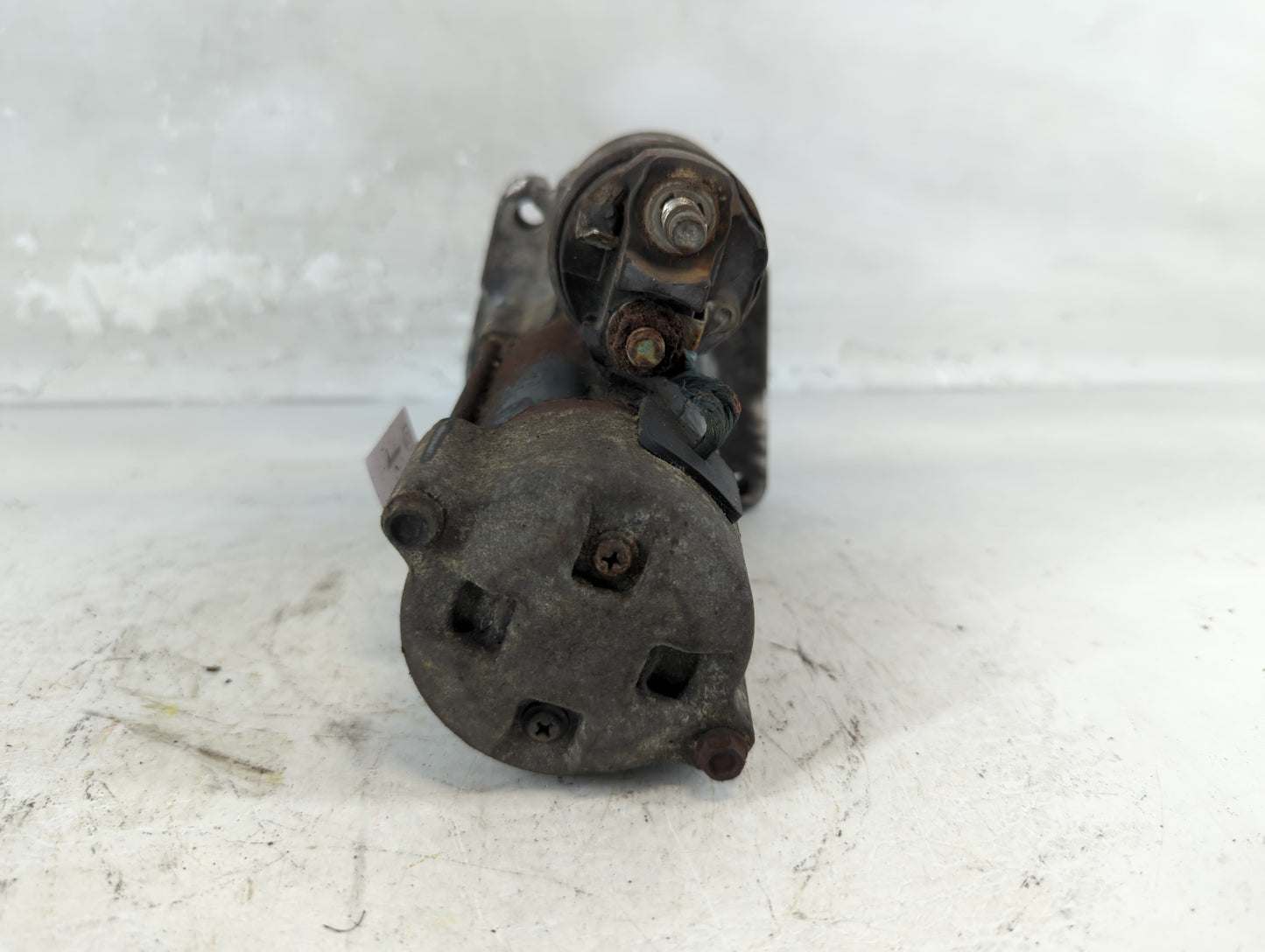 2006-2010 Dodge Grand Caravan Car Starter Motor Solenoid OEM P/N:428000-3070 04748046AA Fits Fits 2006 2007 2008 2009 2010 O