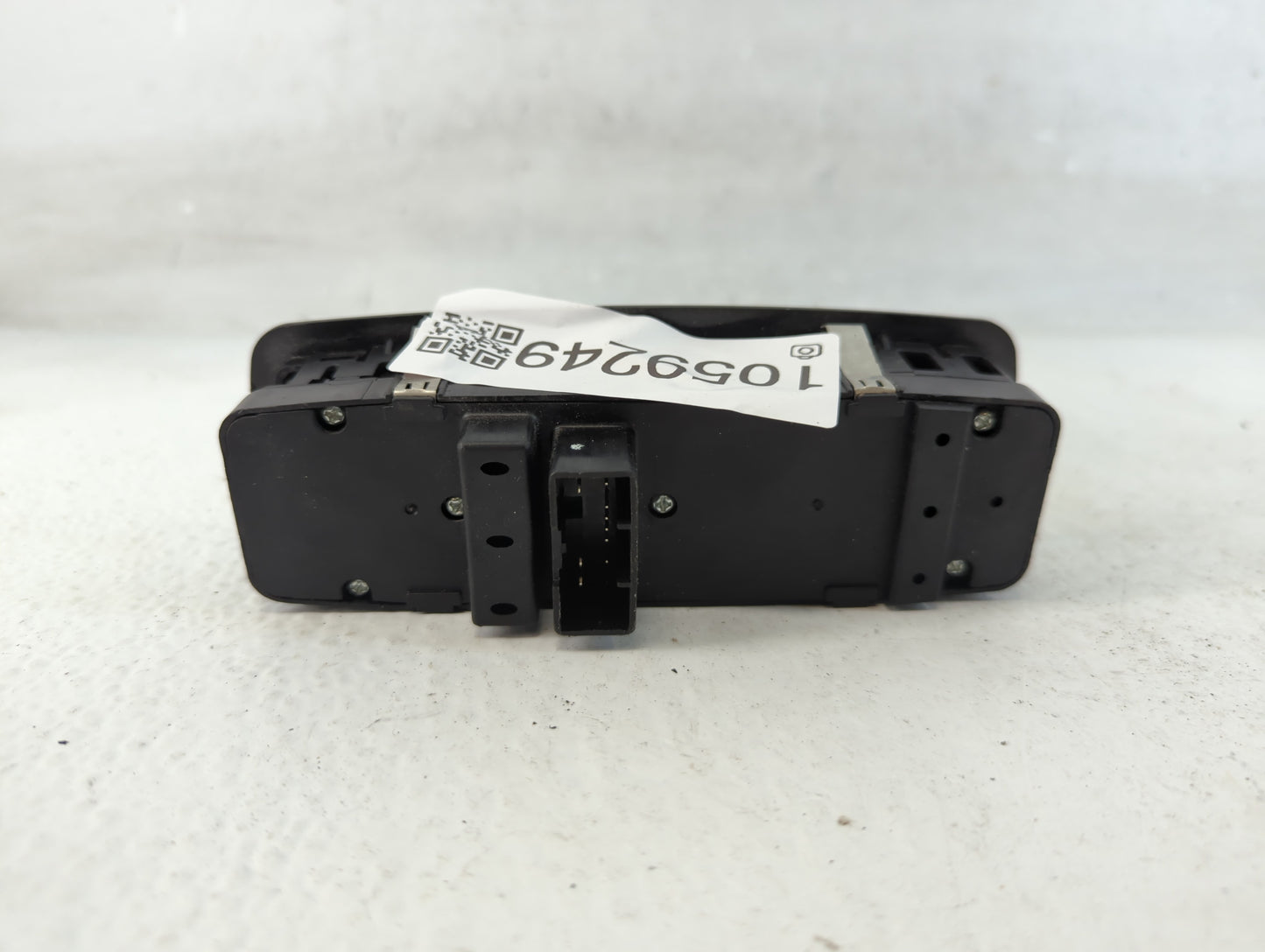 2008 Dodge Grand Caravan Master Power Window Switch Replacement Driver Side Left Fits OEM Used Auto Parts - Oemusedautoparts
