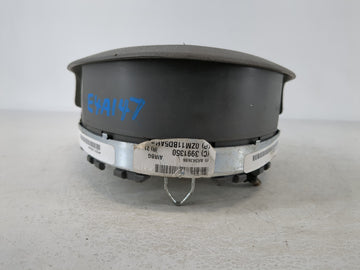2008 Dodge Grand Caravan Air Bag Driver Left Steering Wheel Mounted P/N:(P)0ZM11BD5AH 3991350 Fits OEM Used Auto Parts