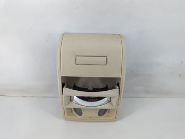 2008-2010 Dodge Grand Caravan Overhead Roof Console Interior Dome Light