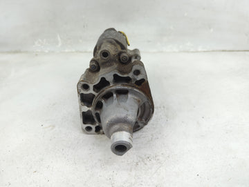 2006-2010 Dodge Grand Caravan Car Starter Motor Solenoid OEM Fits Fits 2006 2007 2008 2009 2010 OEM Used Auto Parts