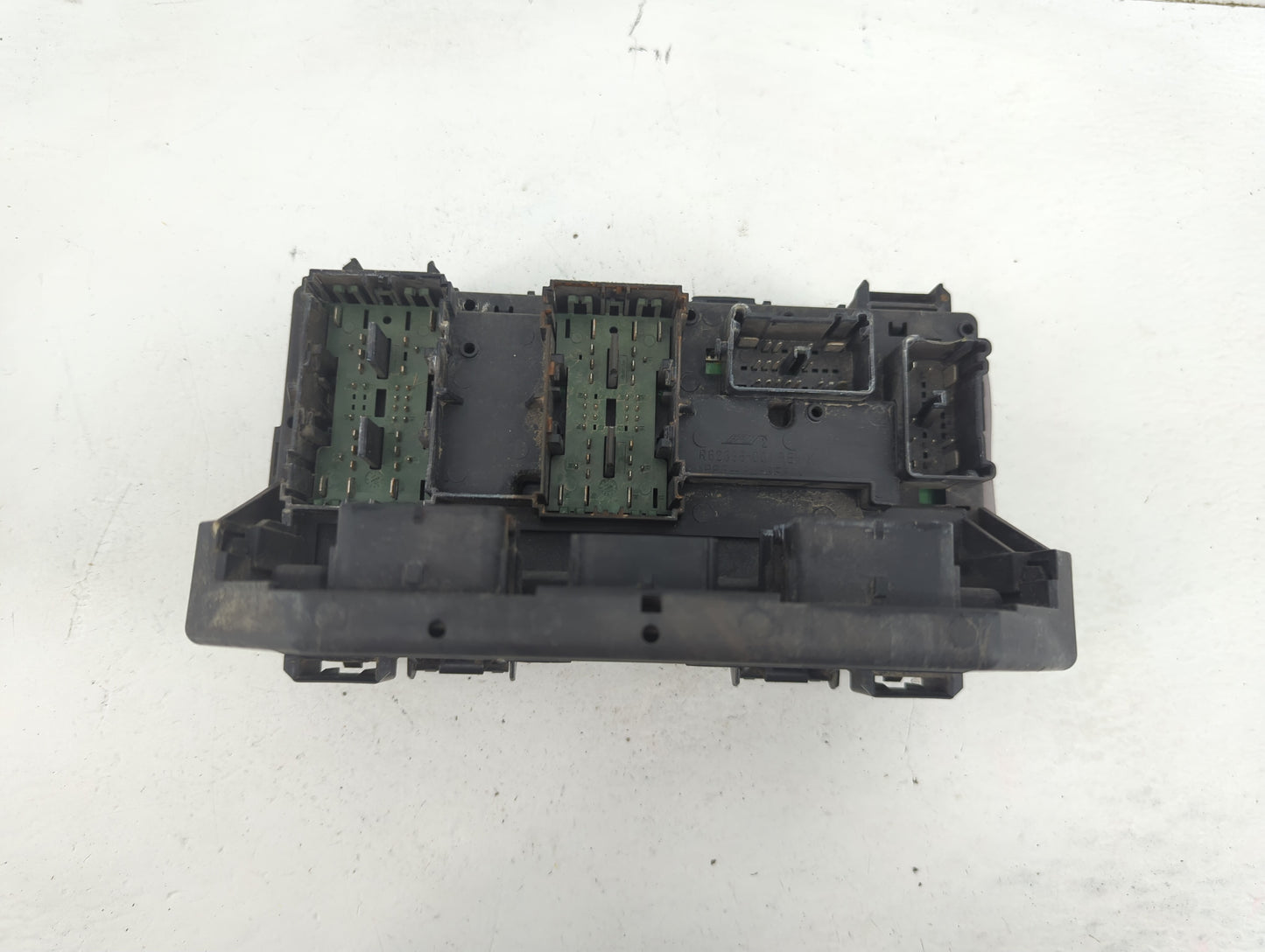 2008-2008 Dodge Grand Caravan Fusebox Fuse Box Relay Module Tipm - Oemusedautoparts1.com