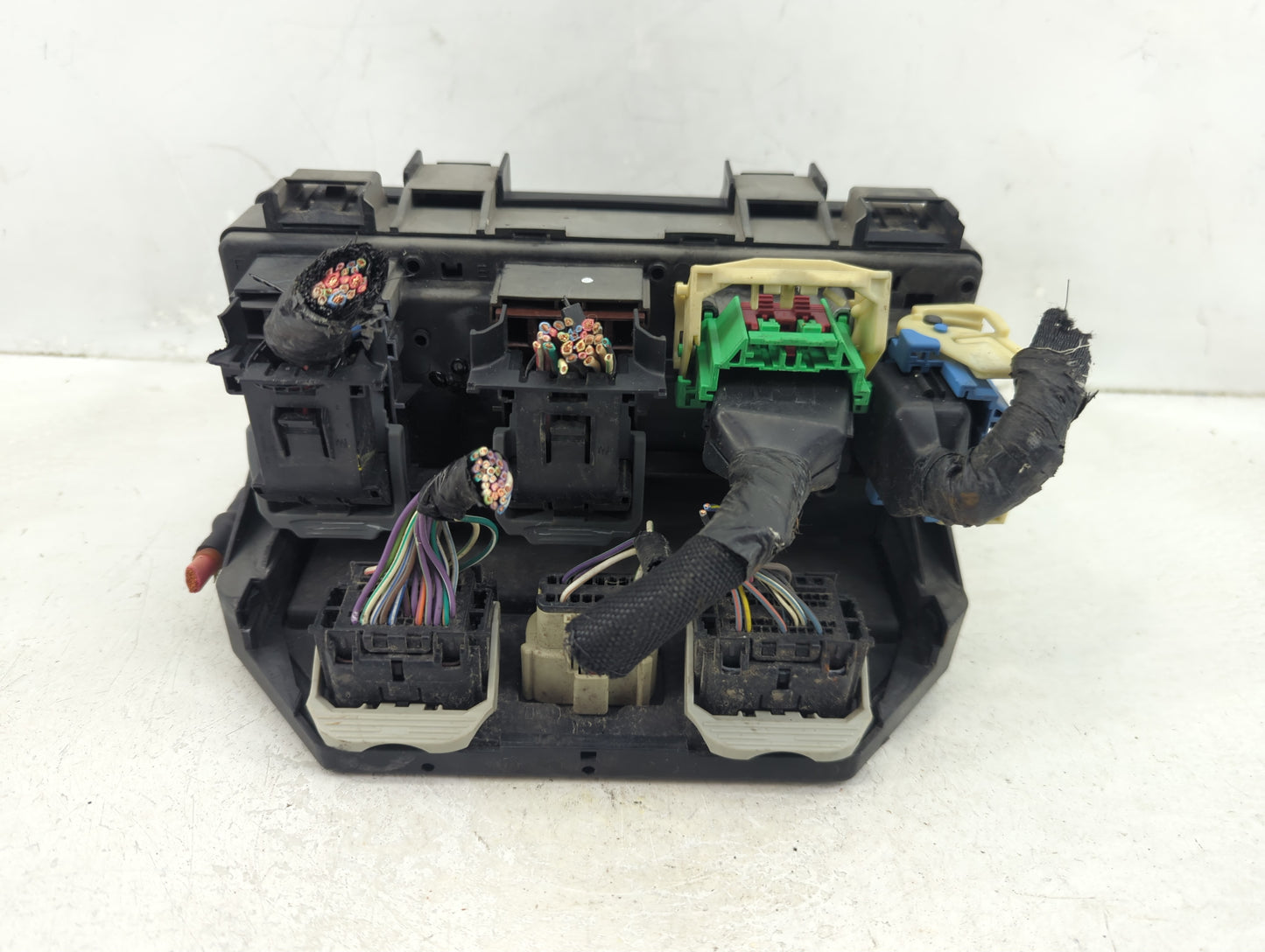 2008-2008 Dodge Grand Caravan Fusebox Fuse Box Relay Module Tipm - Oemusedautoparts1.com
