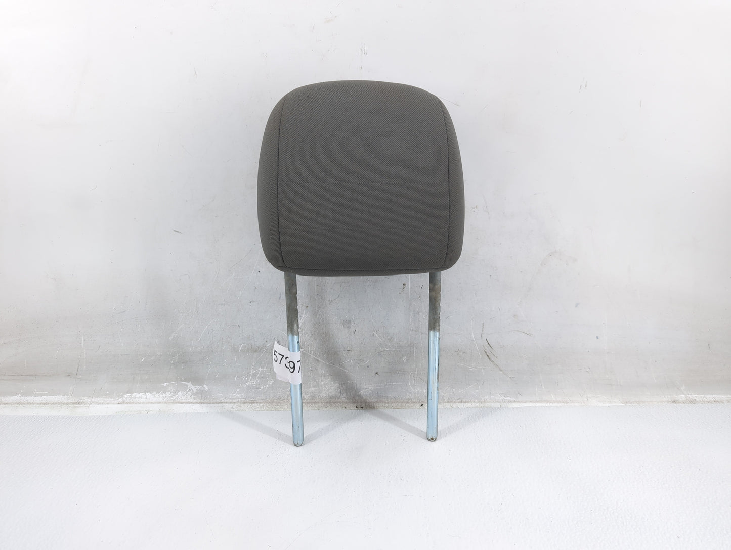 2008 Dodge Grand Caravan Headrest Head Rest Front Driver Passenger Seat Fits OEM Used Auto Parts - Oemusedautoparts1.com