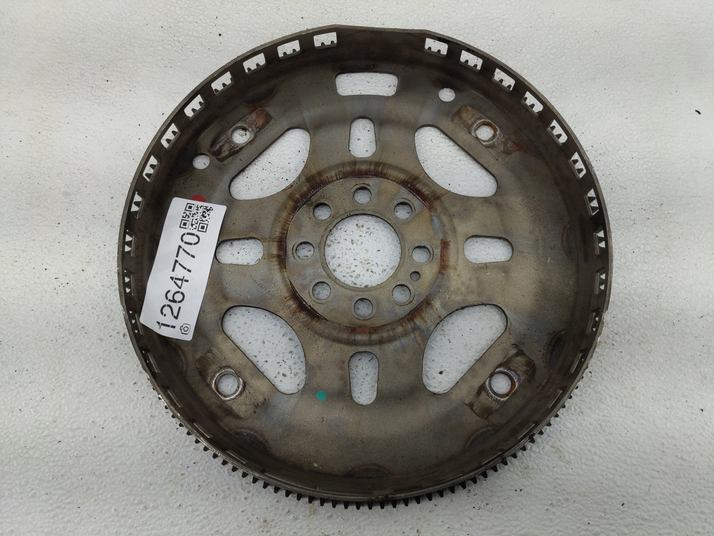 2005-2008 Dodge Magnum Transmission Flywheel Flexplate Fits Fits 2005 2006 2007 2008 2009 2010 2011 OEM Used Auto Parts - Oe