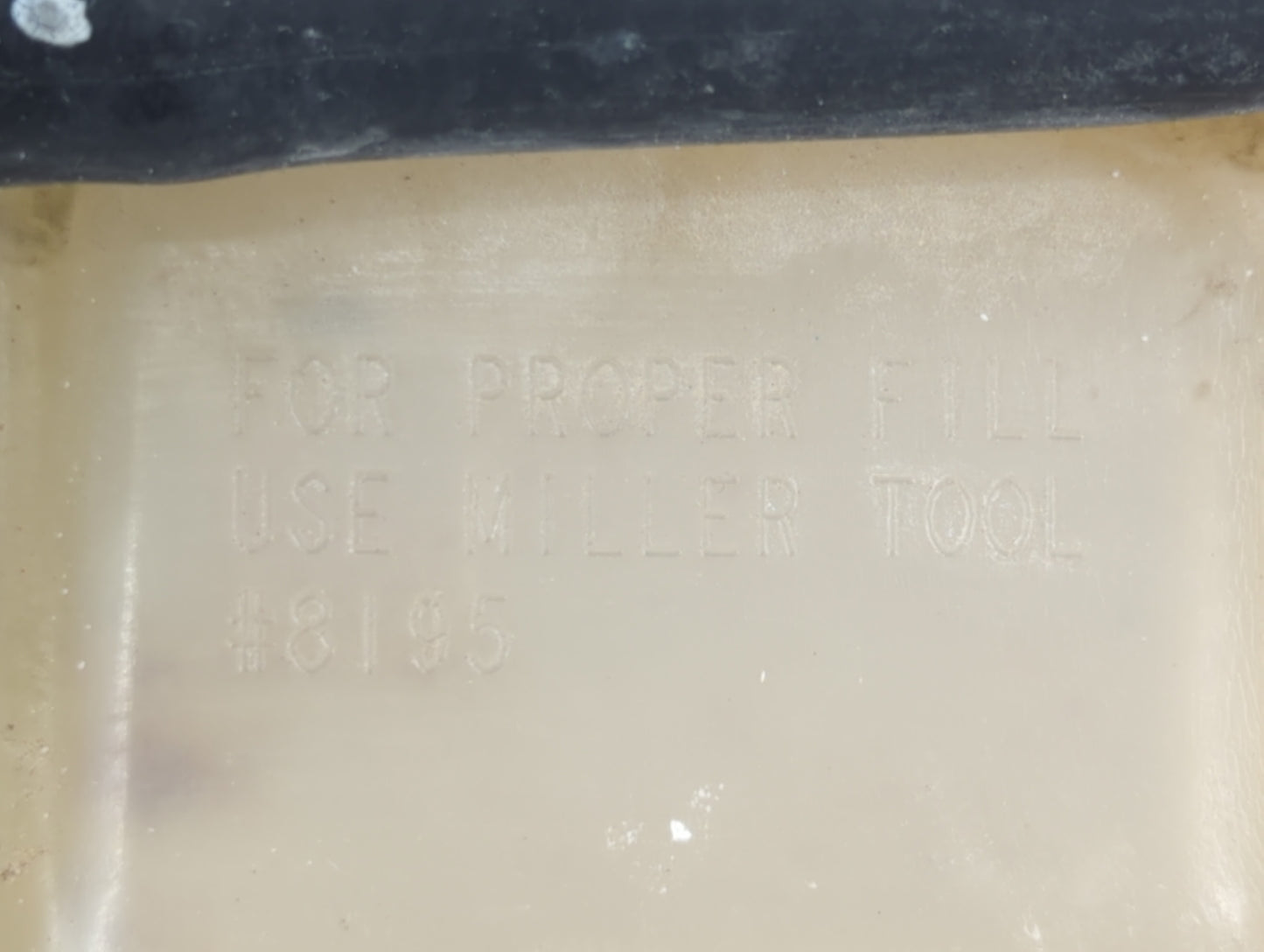 2005-2008 Dodge Magnum Windshield Washer Fluid Reservoir Bottle Oem - Oemusedautoparts1.com