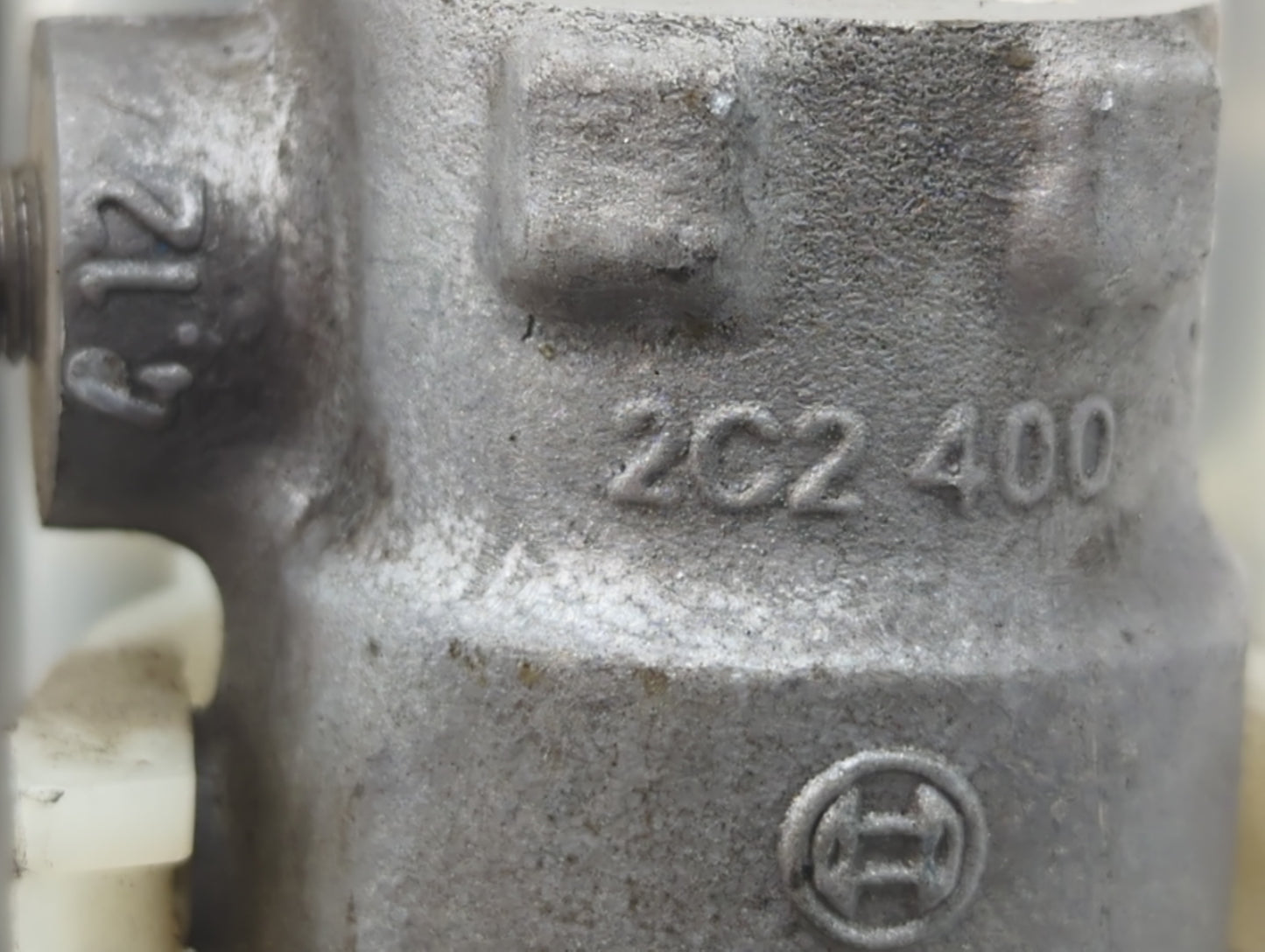 2007-2011 Dodge Nitro Brake Master Cylinder - Oemusedautoparts1.com