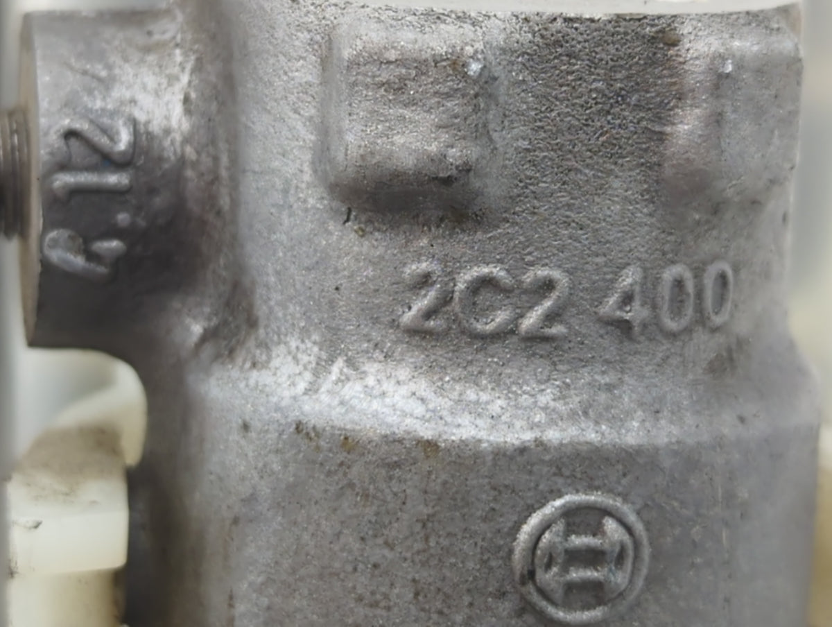 2007-2011 Dodge Nitro Brake Master Cylinder 611099 - Oemusedautoparts1.com