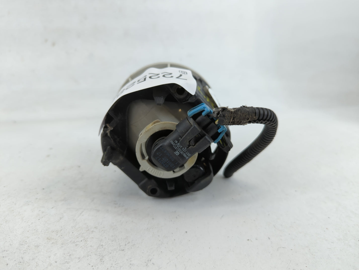 2007-2009 Dodge Nitro Driver Left Oem Front Light Lamp - Oemusedautoparts1.com