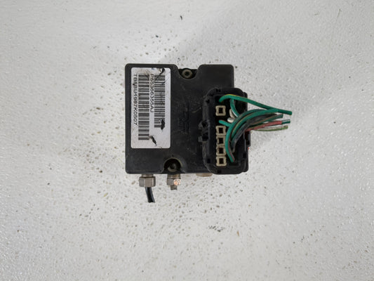 2008 Dodge Ram 1500 ABS Pump Control Module Replacement P/N:P55366355AJ Fits OEM Used Auto Parts
