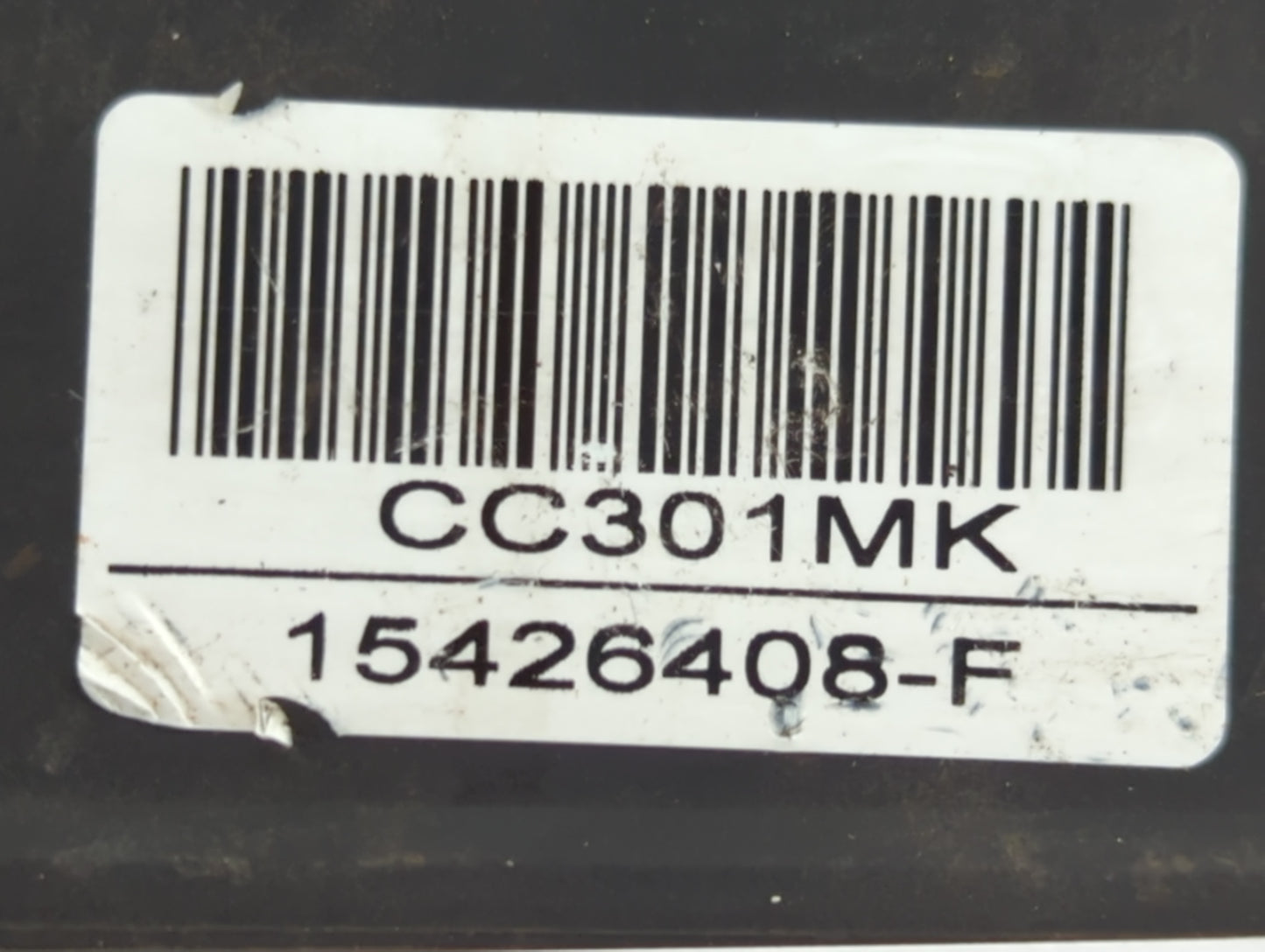 2008 Dodge Ram 1500 ABS Pump Control Module Replacement Fits OEM Used Auto Parts - Oemusedautoparts1.com