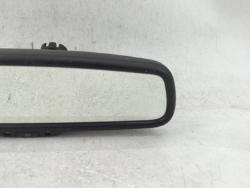 2008 Dodge Ram 1500 Interior Rear View Mirror Replacement OEM P/N:04805572AD Fits OEM Used Auto Parts