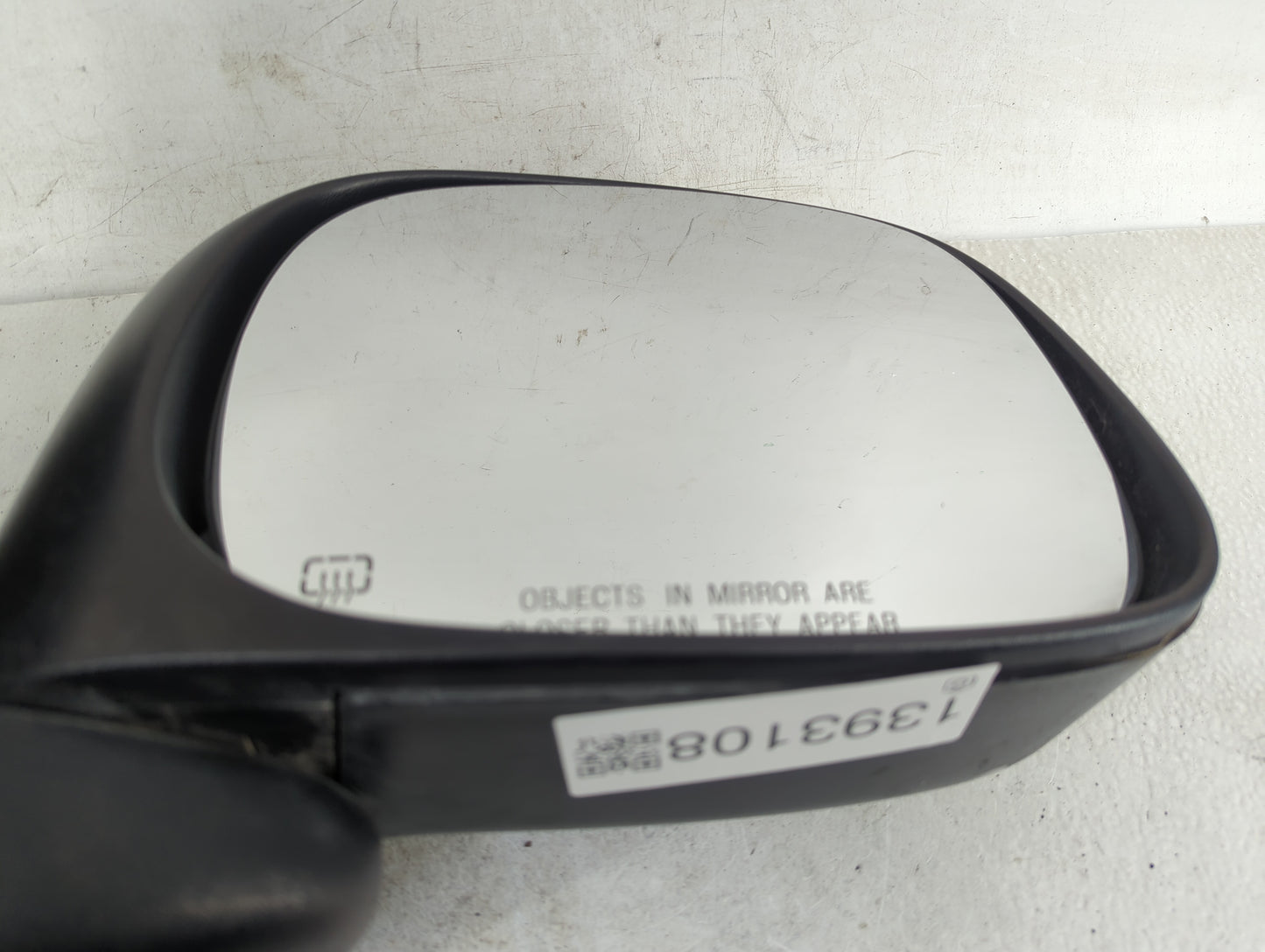 2002-2008 Dodge Ram 1500 Passenger Side View Mirror - Right Door Mirror OEM Used - Oemusedautoparts1.com