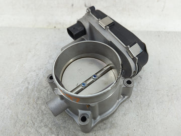 2005-2010 Dodge Ram 1500 Throttle Body Fits Fits 2005 2006 2007 2008 2009 2010 2011 2012 OEM Used Auto Parts
