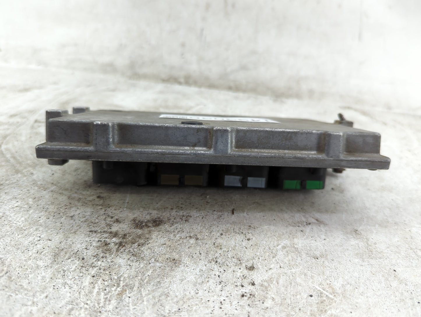 2008 Dodge Ram 1500 PCM Engine Control Computer ECU ECM PCU OEM P/N:TEM2327TVNJQ P05094363AF Fits OEM Used Auto Parts - Oemu