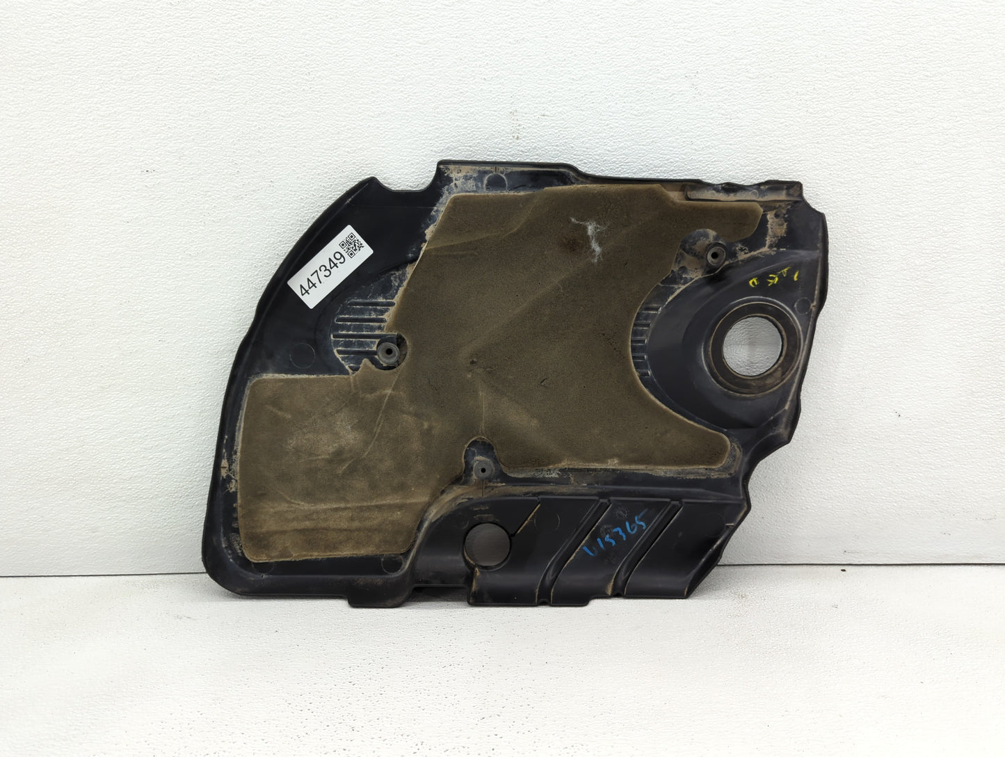 2008 Dodge Ram 1500 Engine Cover - Oemusedautoparts1.com