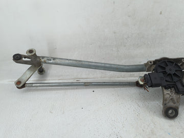 2008 Dodge Ram 1500 Front Windshield Wiper Motor P/N:91498-308 Fits OEM Used Auto Parts