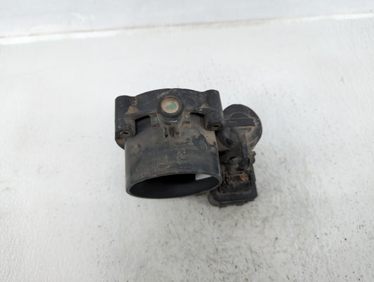 2008 Dodge Ram 1500 Throttle Body P/N:53032837AA Fits Fits 2009 2010 2011 2012 2013 OEM Used Auto Parts