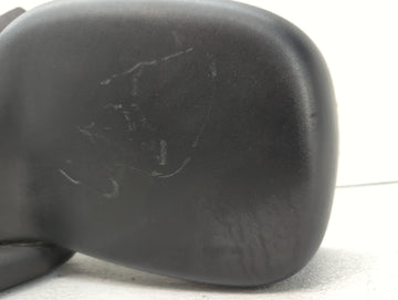 2002-2008 Dodge Ram 1500 Driver Side View Mirror - Left Door Mirror OEM Used