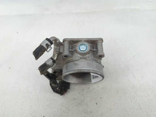 2008 Dodge Ram 1500 Throttle Body P/N:A8522H RME75-50 Fits Fits 2009 2010 2011 2012 2013 OEM Used Auto Parts