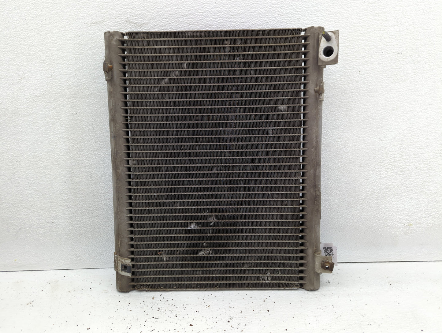 2006-2008 Dodge Ram 1500 Undefined Silver Steel Metallic - Oemusedautoparts1.com