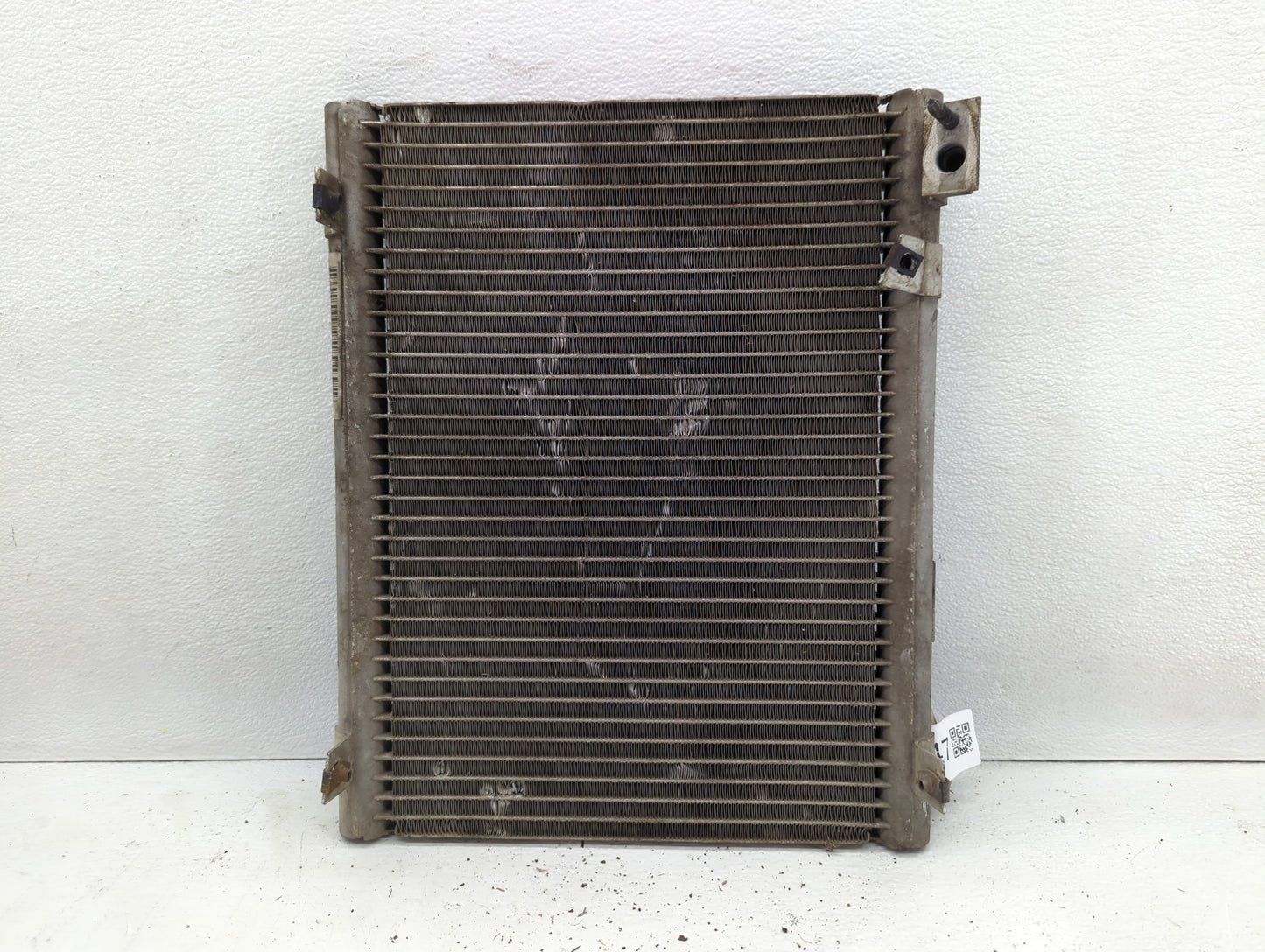 2006-2008 Dodge Ram 1500 Undefined Black - Oemusedautoparts1.com
