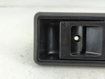 2005-2008 Dodge Ram 1500 Master Power Window Switch Replacement Driver Side Left P/N:4077120059 Fits OEM Used Auto Parts