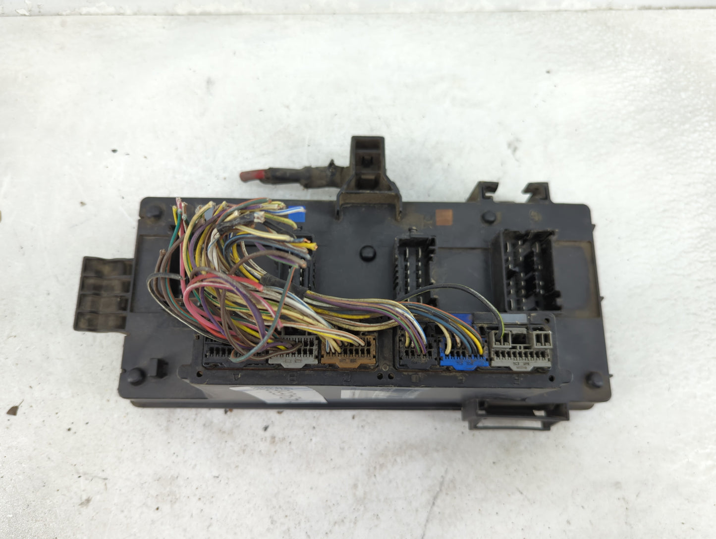 2008-2008 Dodge Ram 1500 Fusebox Fuse Box Relay Module Tipm - Oemusedautoparts1.com