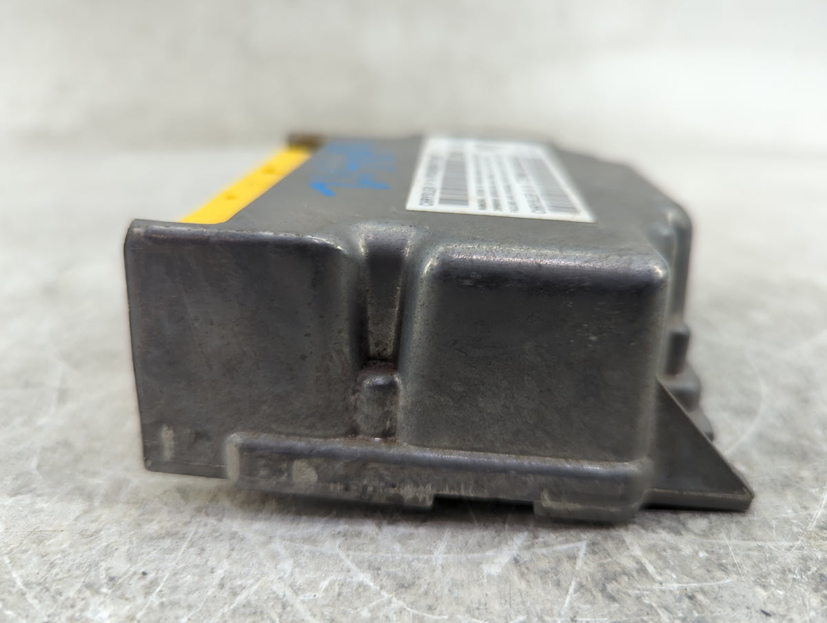 2008-2008 Dodge Ram 1500 Safety Restraint Srs Airbag Control Module - Oemusedautoparts1.com