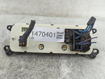 2008 Dodge Ram 1500 Climate Control Module Temperature AC/Heater Replacement P/N:P55057079AB 58024B, 58024H Fits OEM Used Auto Parts