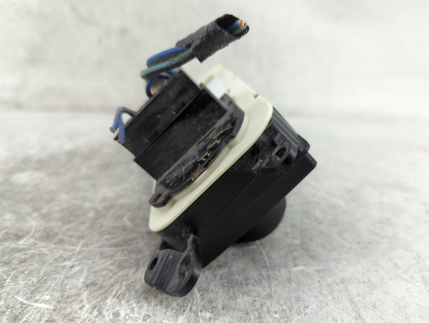 2008 Dodge Ram 1500 Climate Control Module Temperature AC/Heater Replacement P/N:P55057079AB 58024B, 58024H Fits OEM Used Au