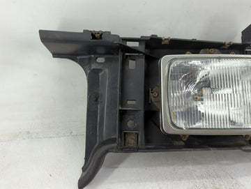 2008-2014 Ford E-250 Passenger Right Oem Head Light Headlight Lamp