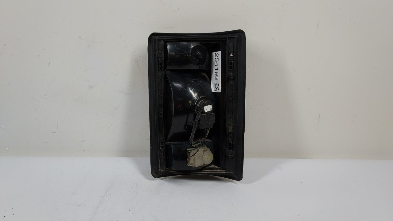 2005-2014 Ford E-250 Tail Light Assembly Driver Left OEM P/N:F7UB 13441 A1 Fits OEM Used Auto Parts - Oemusedautoparts1.com