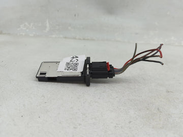2008 Ford E250 Mass Air Flow Meter Maf
