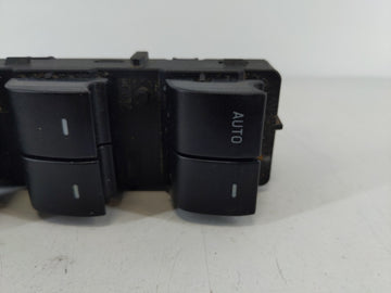 2008-2010 Ford Edge Master Power Window Switch Replacement Driver Side Left Fits Fits 2008 2009 2010 2011 2012 2013 2014 OEM Used Auto Parts