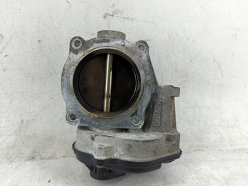 2007-2010 Ford Edge Throttle Body P/N:7T4E-EC Fits Fits 2007 2008 2009 2010 2011 2012 2013 2014 OEM Used Auto Parts