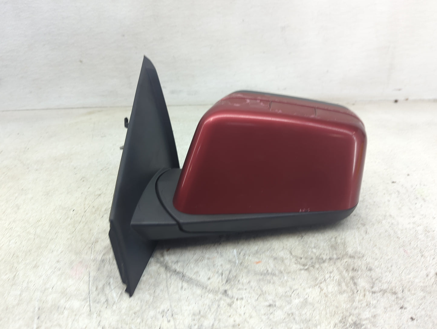 2008 Ford Edge Driver Side View Mirror - Left Door Mirror OEM Used - Oemusedautoparts1.com