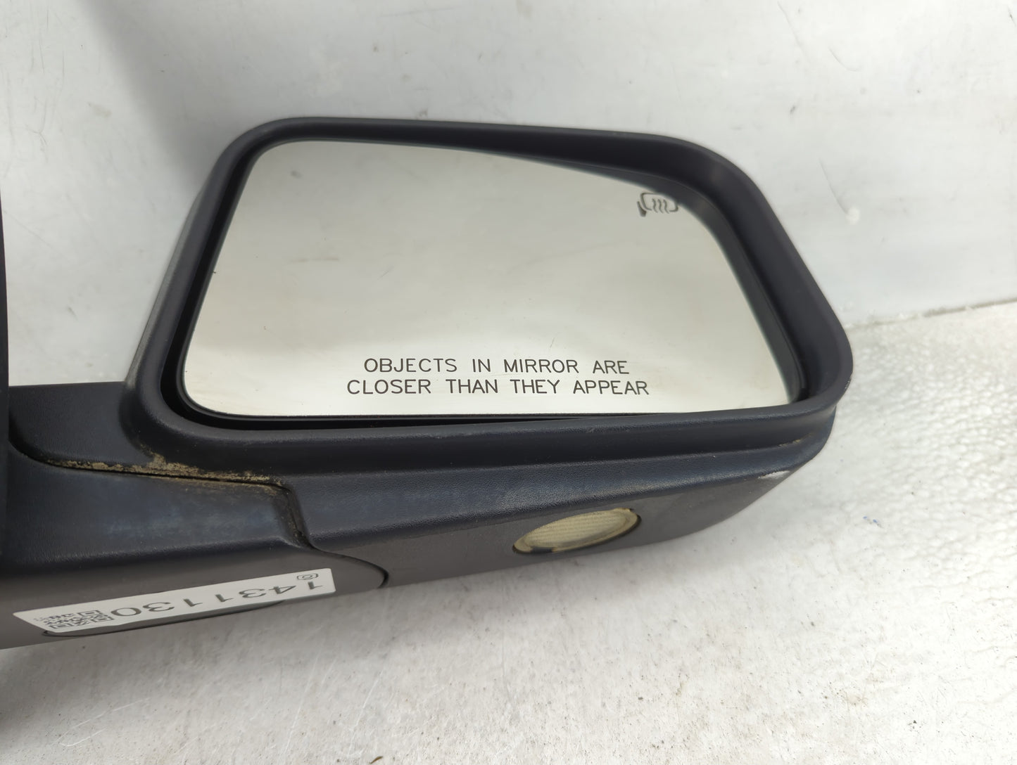 2008 Ford Edge Passenger Side View Mirror - Right Door Mirror OEM Used - Oemusedautoparts1.com