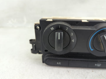 2008 Ford Edge Climate Control Module Temperature AC/Heater Replacement P/N:7T43-19980-AC MX237000-2063 Fits OEM Used Auto Parts