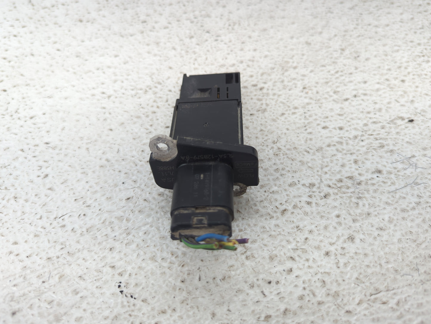 2007-2014 Ford Edge Mass Air Flow Meter Maf 1485516 - Oemusedautoparts1.com
