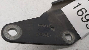 2008 Ford Edge Driver Left Hood Hinge